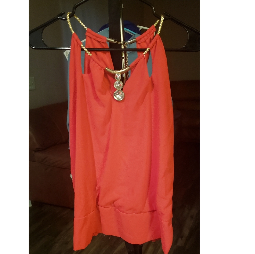 Papaya Top